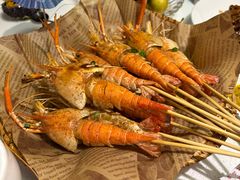 -79号渔船海鲜饭店(宝安店)
