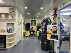 -威海美辰口腔医院(阳光大厦店)