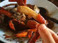 -Ministry of Crab(科伦坡店)