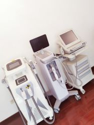 -美肤盾祛痘·问题肌头疗管理中心