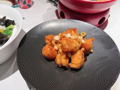 -大鸭梨烤鸭(望京店)
