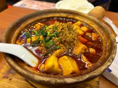 -罗妈砂锅(四川成都奎星楼店)