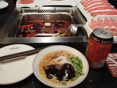 -川西坝子火锅(清江东路3.0直营店)