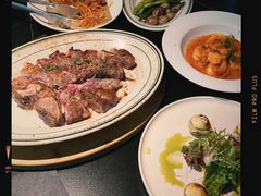 -404干式熟成牛排馆•聚会餐厅