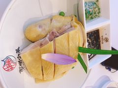 -阿明小菜·海鲜·上海菜(梅陇华理店)