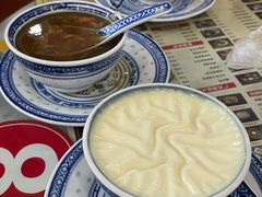 -捷信牛奶甜品世家(柳巷店)
