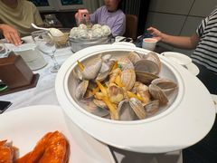 -常鲜楼常来尝鲜海胆馆(星海店)