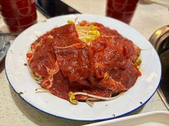 -钢管厂五区小郡肝串串香火锅(梅川路店)