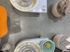 -陶语手工·拼豆·陶艺·银饰diy(宽厚里店)