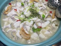 -百岁我家酸菜鱼(龙湾万达店)