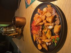 -塔哈尔·新疆盛宴(复地活力城店)