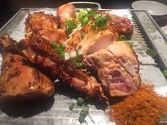 -绿茶餐厅(石家庄万象城店)