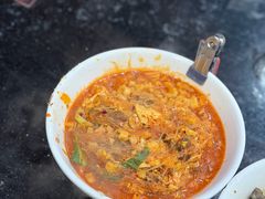 -清真·马洪小炒泡馍馆(钟楼回民街店)