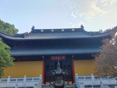 -灵谷景区