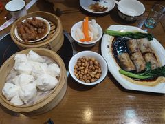 -广州海鲜酒楼(长丰园店)