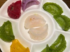 -一轩饺子馆(丽都店)