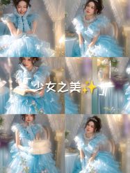 -米莱摄影写真(五大道别墅店)