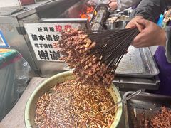 -杨记烤肉老店