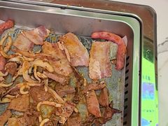 -满香园自助海鲜烤肉(赣榆吾悦广场店)
