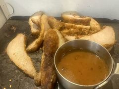 -马兰卡西式简餐(新汇大融城店)