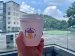 -CEMENT·coffee bar (凤凰创意园店)