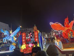 -常熟方塔园