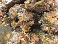 精品羊蝎子（大）-京城北门羊蝎子铜锅涮肉(总店)