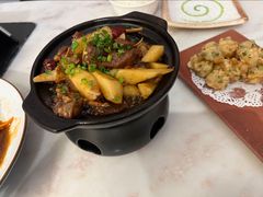 -丁字口海鲜热炒·烧烤大排档