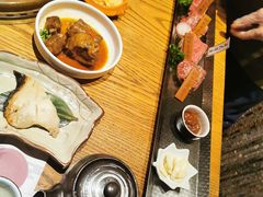 西京比目鱼-赤坂亭·M9和牛放题(长楹天街购物中心店)