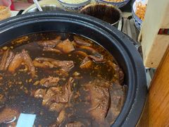 -梅溪·小伙子干挑面(安吉总店)