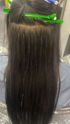 点击看大图 -3am hair salon烫发染发接发