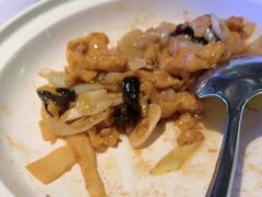 -杏花堂晋商私房菜(华熙五棵松店)
