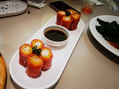 -蔡澜点心·粤菜(丽泽天街店)
