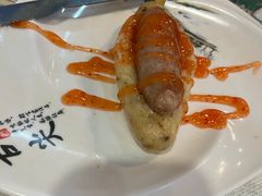 -金姐台湾菜(珠江路店)