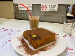 -大哥餐厅(西城花园店)