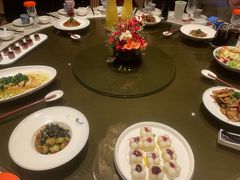 -上海人家花樣年华(中山公园店)