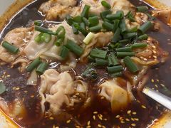 红油抄手-孟林厨房(798店)