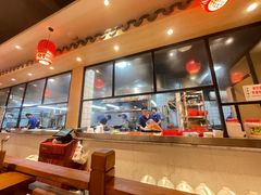 -格塘人家·山泉水煮鱼(望兴家园店)