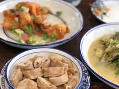 -兰边碗(鼓楼店)
