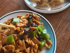 -大召山西祁县剔鱼子削面(向阳店)