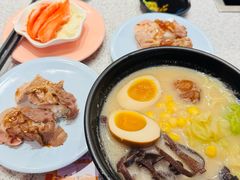 -争鲜回转寿司(海曙天一PLUS店)