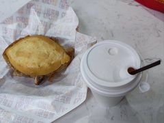 热奶茶-L猪扒包(天河购书中心店)