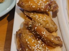 -三凤酒家·百年无锡菜(清扬茂业店)