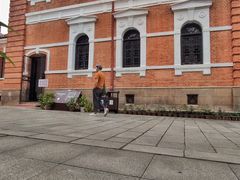 -辛亥革命博物院北区