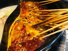 -钢管厂五区小郡肝串串香(车公庙店)