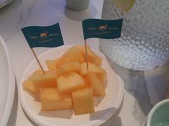 -阿里疆Alijiang·丝路美食·异域风情·清真(长楹天街店)