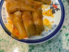 -鸿姐老火锅(疁城新天地店)
