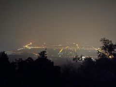 -鬼笑石后山停车场