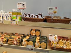 -孙北北面包(共富路店)