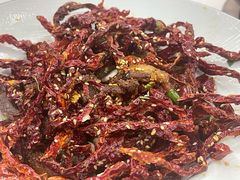 -浮何烤铺(桐梓林店)